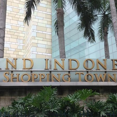 Zen Premium Menteng Syariah 雅加达 外观 照片