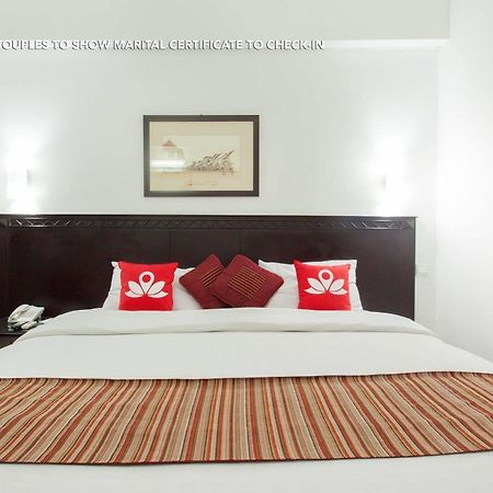 Zen Premium Menteng Syariah 雅加达 外观 照片
