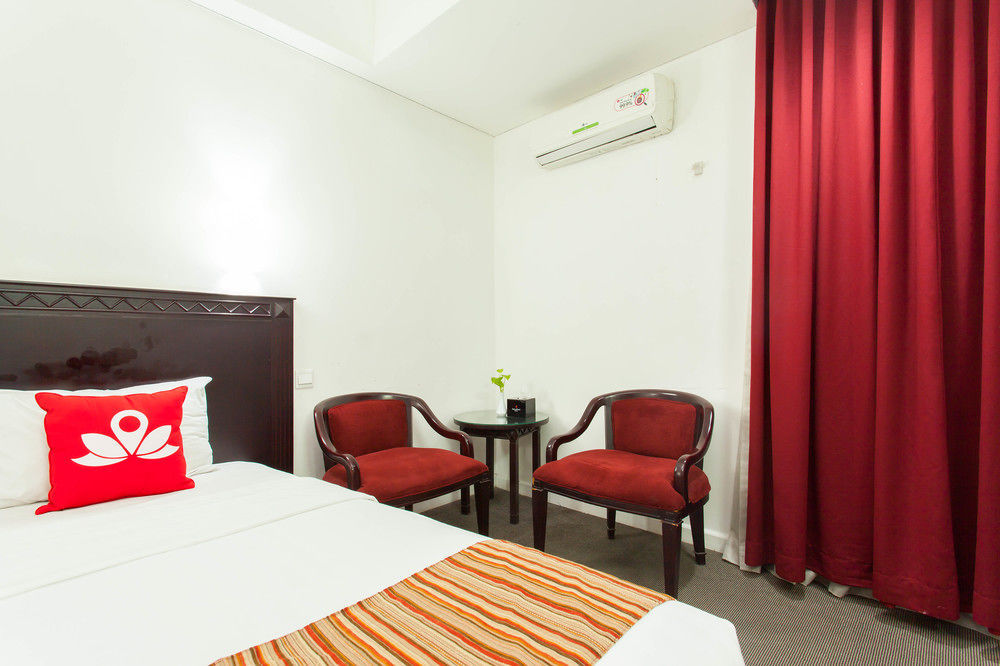 Zen Premium Menteng Syariah 雅加达 外观 照片