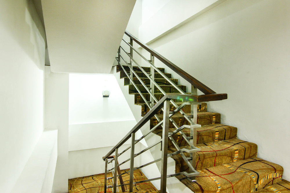 Zen Premium Menteng Syariah 雅加达 外观 照片