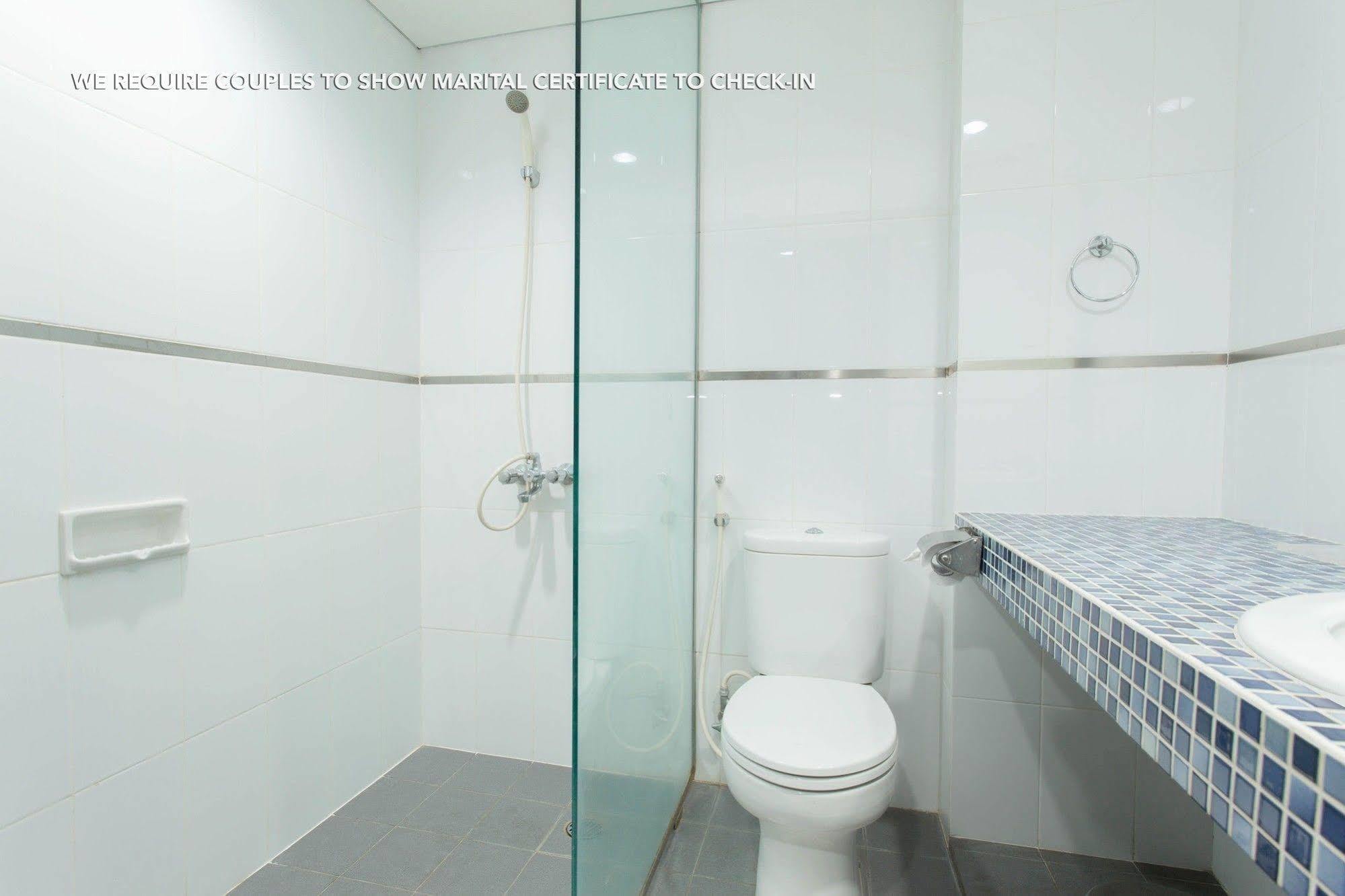 Zen Premium Menteng Syariah 雅加达 外观 照片