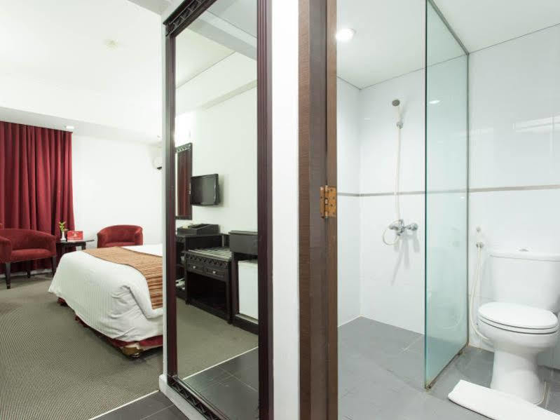 Zen Premium Menteng Syariah 雅加达 外观 照片